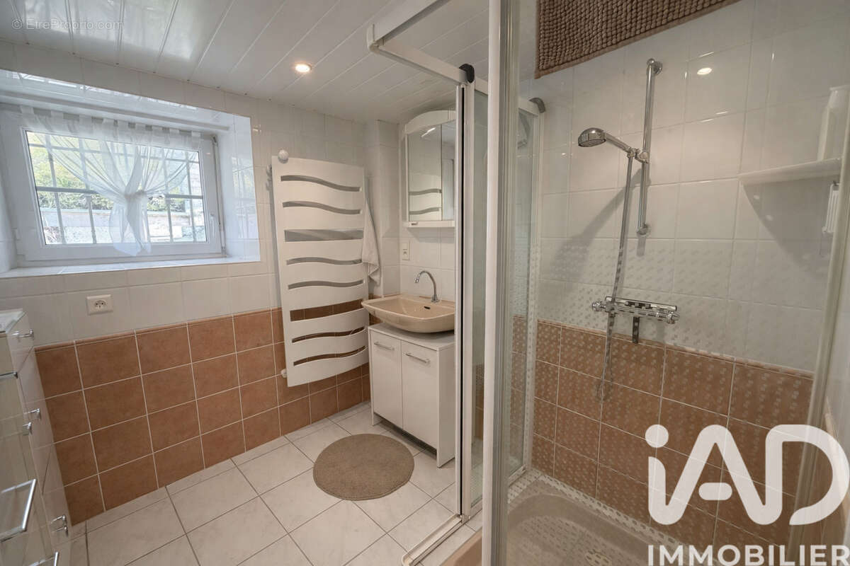 Maison 126 m² à Bellefontaine  - photo 7