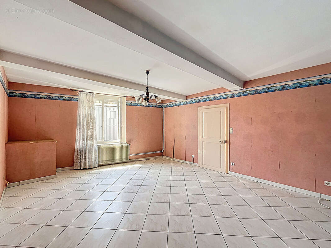 Maison de village à conforter - photo 2