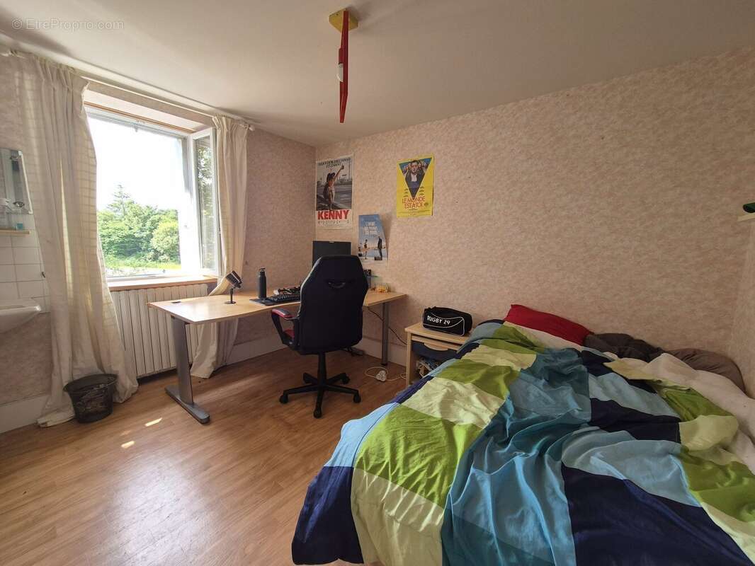 Maison à LA FEUILLEE