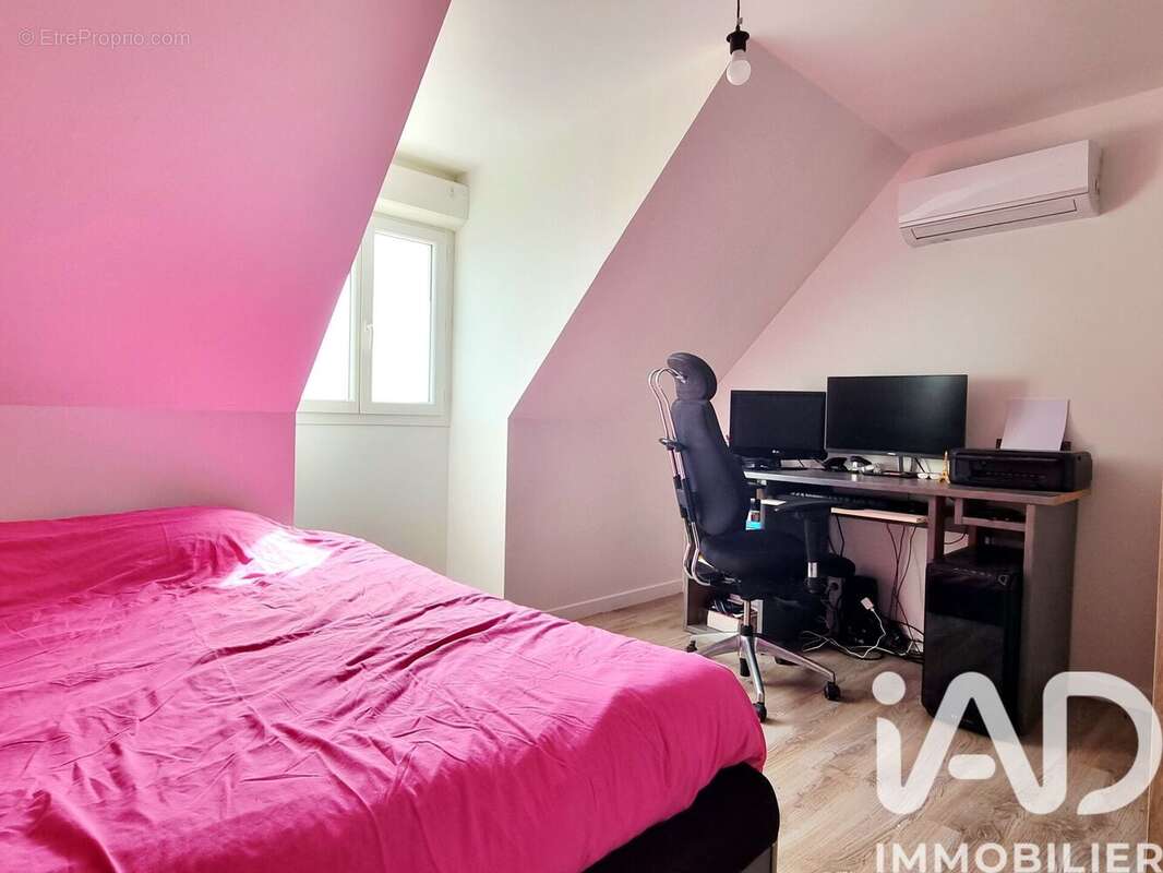 Maison 129 m² à Fresnay-L'eveque  - photo 9