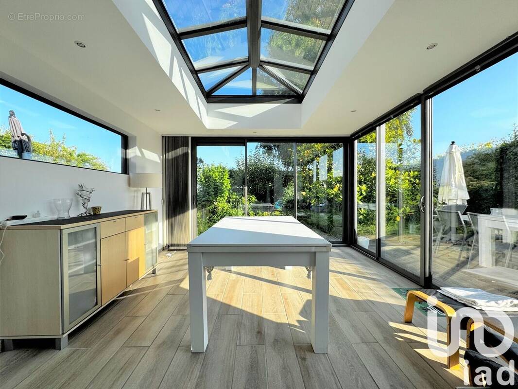 Photo 1 - Maison à BOIS-D&#039;ENNEBOURG