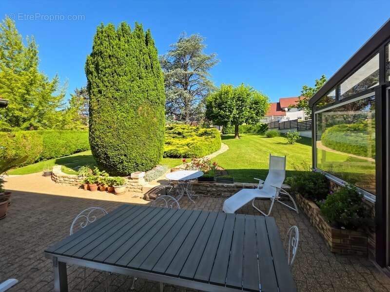 Maison à vendre 5 pièces COURLANS (39) - photo 2