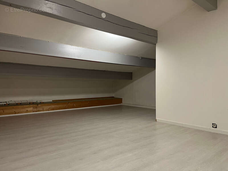 Maison à SAINTE-TERRE