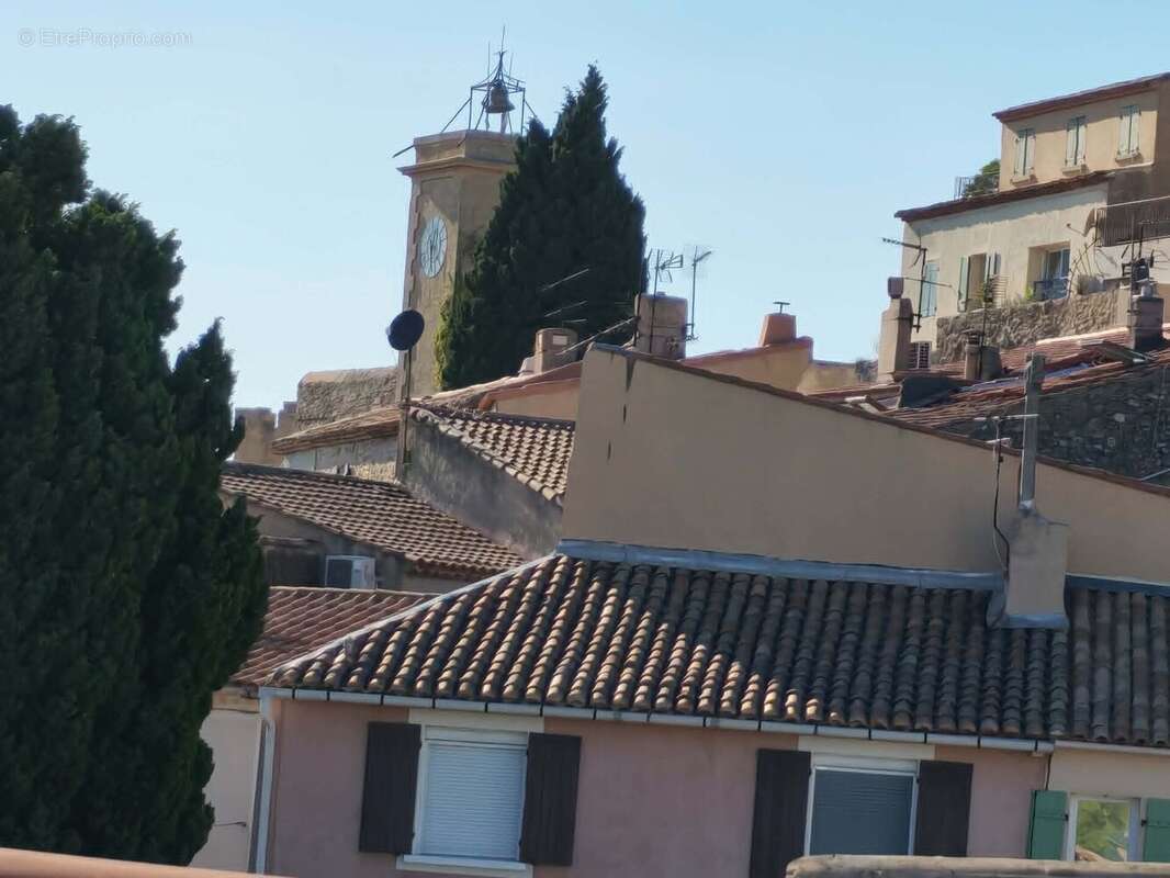 Maison à FOS-SUR-MER