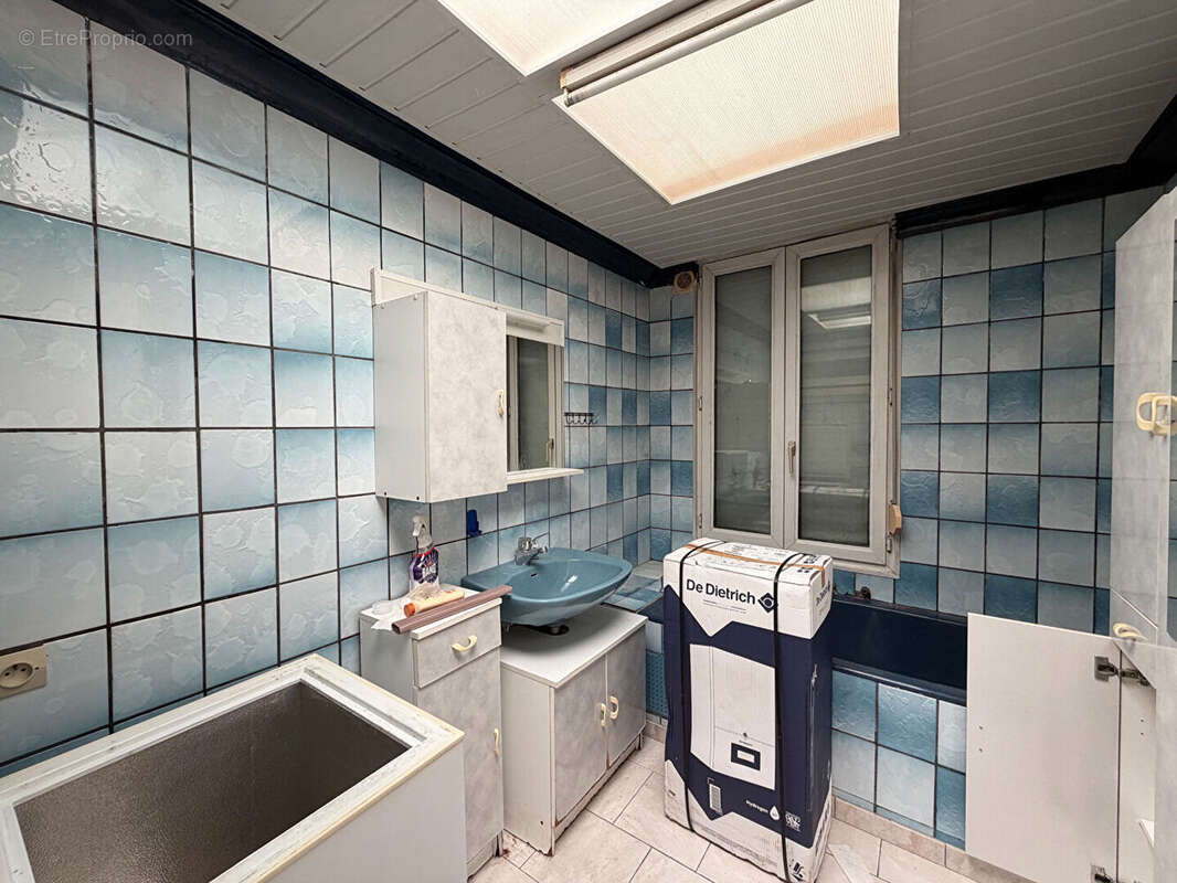 Maison Roubaix 5 pièce(s) 95.97m² - photo 4