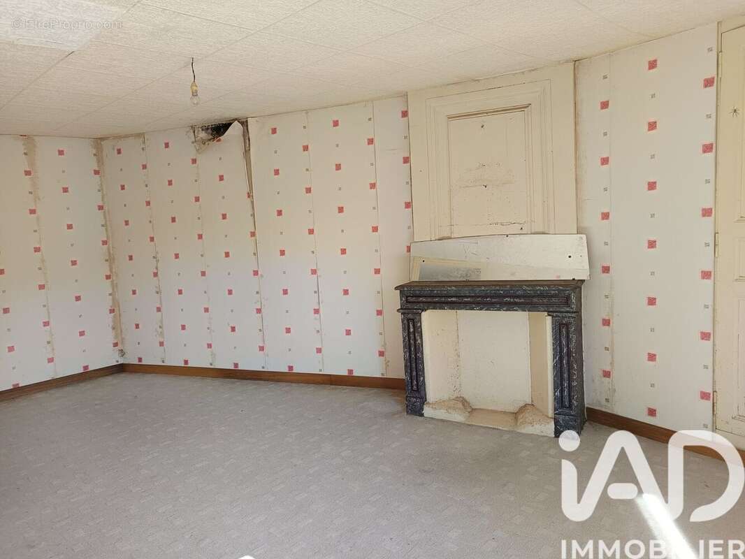 Photo 7 - Maison à LOUDUN