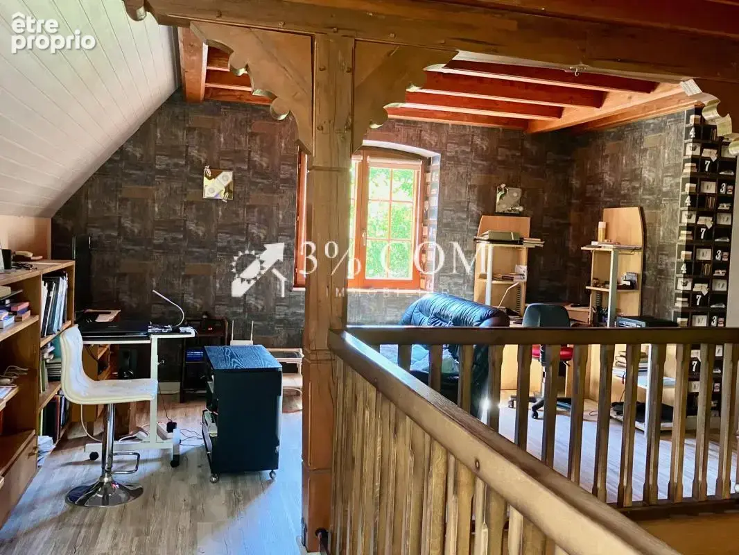 Maison avec grande dépendance - photo 14