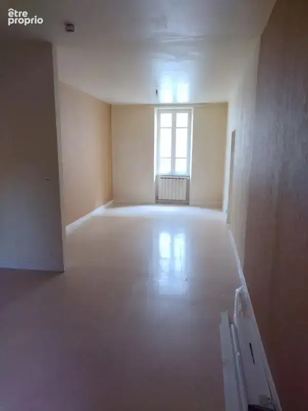 Appartement T2  1  rue Almeras à MILLAU - photo 2
