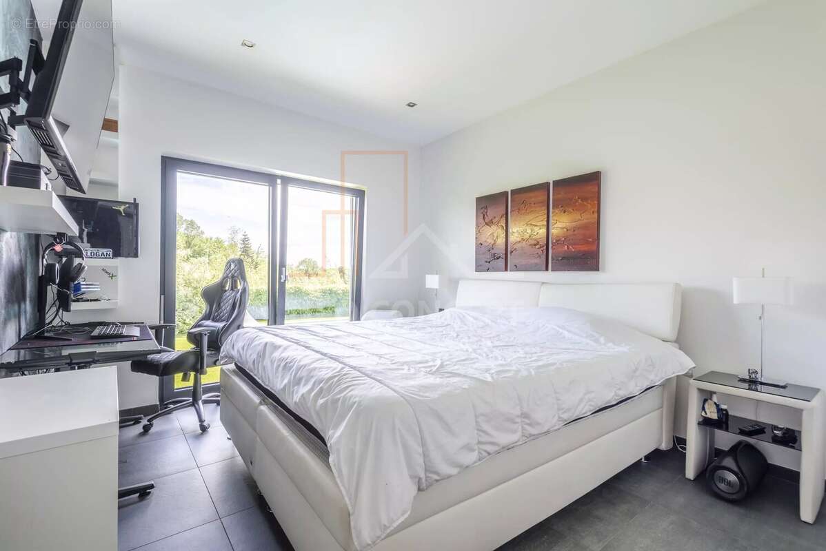 Maison à SCHIRRHEIN