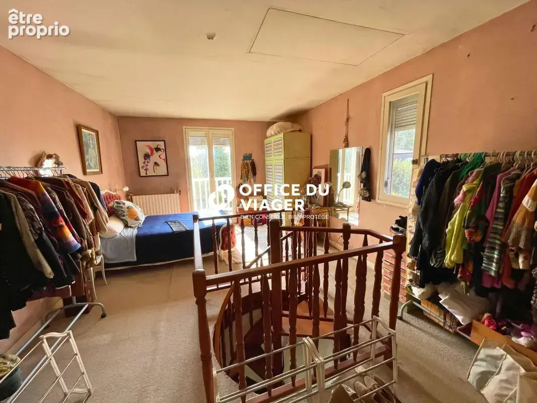 Maison - 4 pièces - 133,32 m² - photo 9