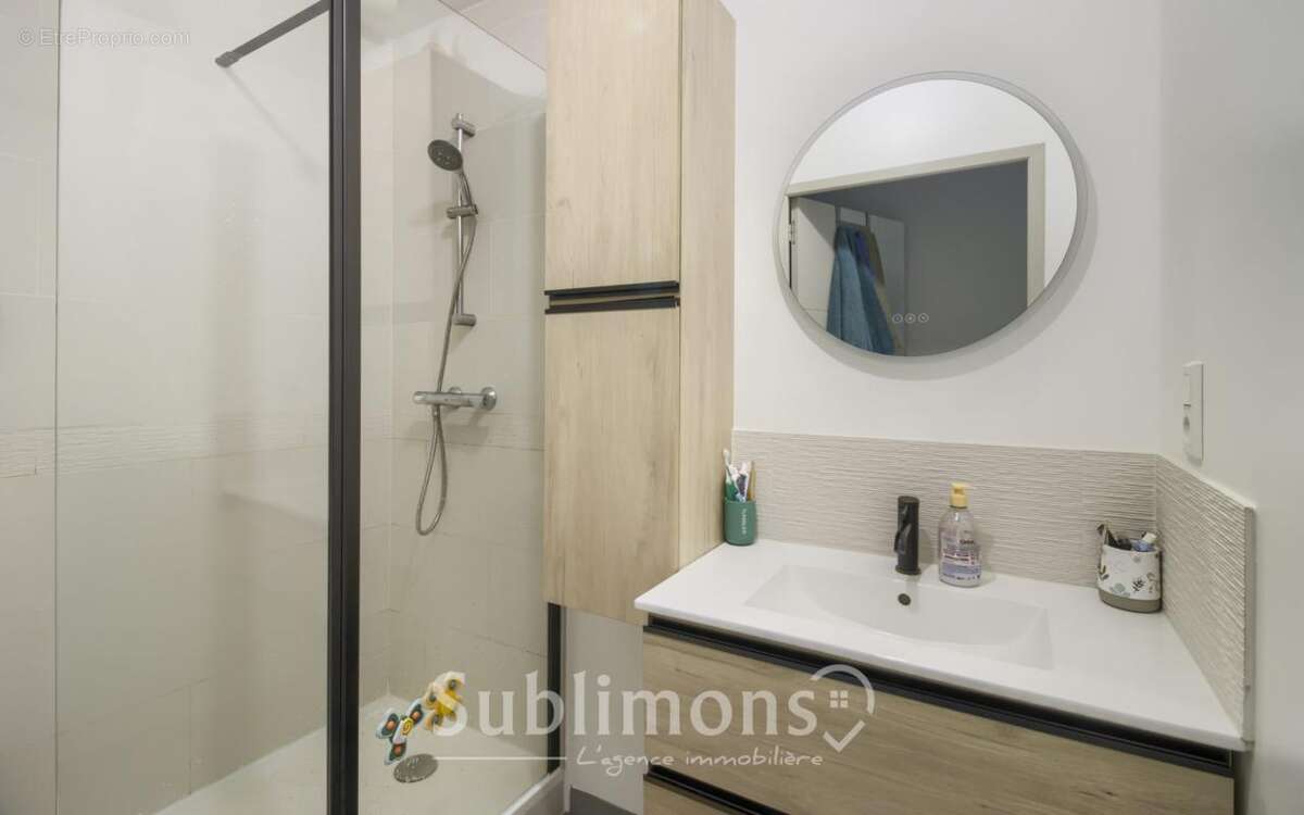 Appartement à COUERON