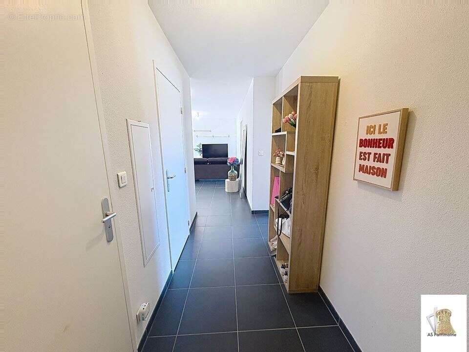 Appartement 66 m² à Sarrola-Carcopino  - photo 4