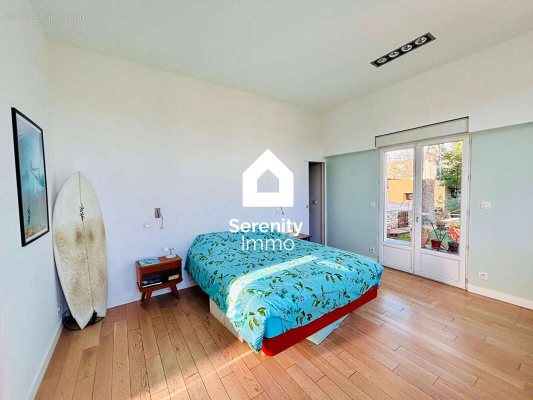 Maison à LES PENNES-MIRABEAU