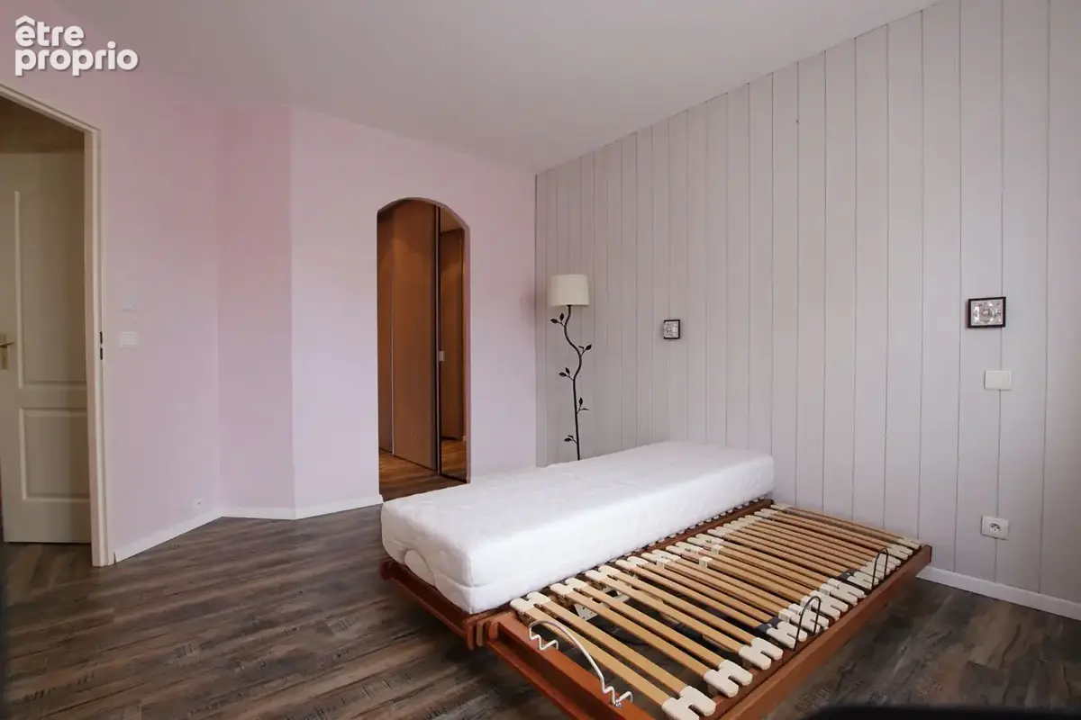 Très agréable maison de plain-pied à Vouillé - photo 11