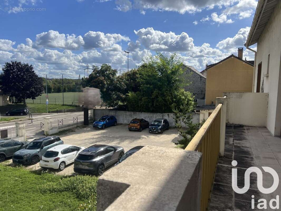 Photo 7 - Appartement à CARRIERES-SOUS-POISSY