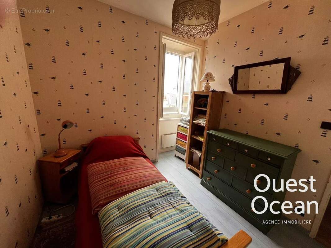 Appartement à LES SABLES-D'OLONNE