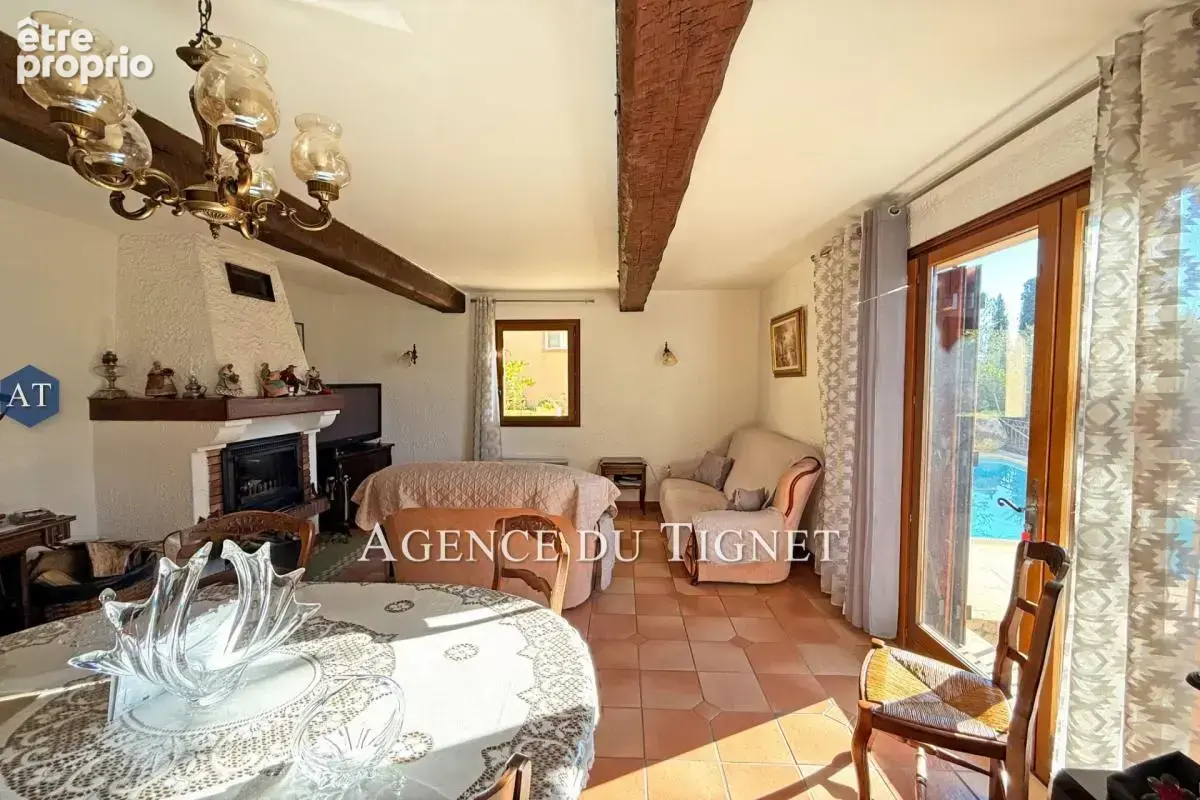 vente maison 5 Pièce(s) - photo 3