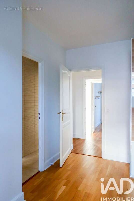 Photo 6 - Appartement à MONTROUGE