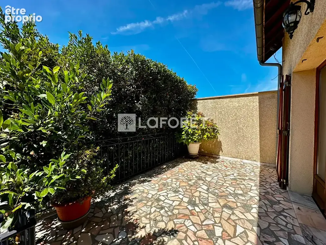 Maison Vigneux Sur Seine 6 pièce(s) 126.68m2 - photo 7