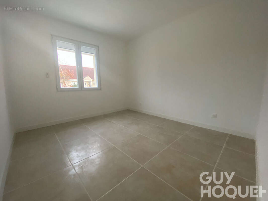 Maison à CHATEAUDUN