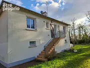 Photo 1 - Maison à CHAMBON-SUR-CISSE