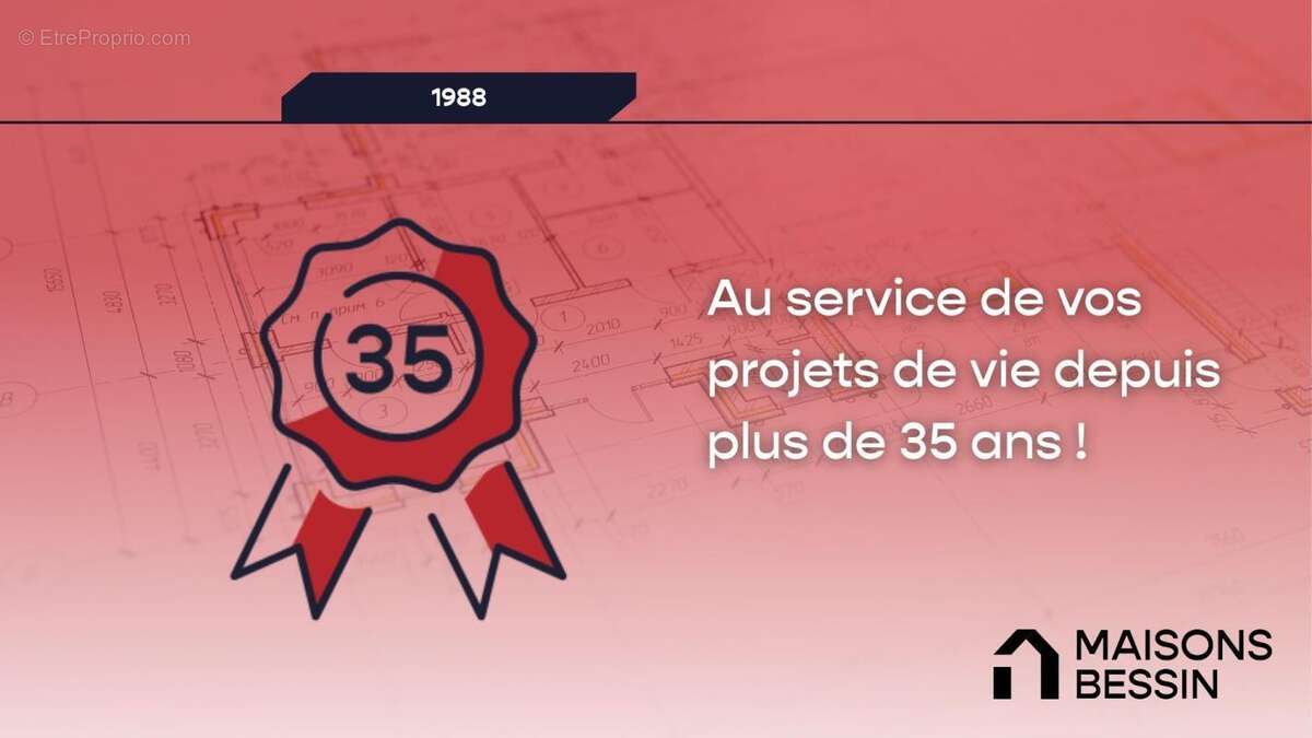 Terrain à DOUVRES-LA-DELIVRANDE