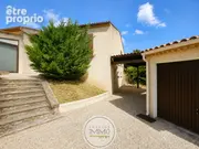 Maison à L'ESCALE