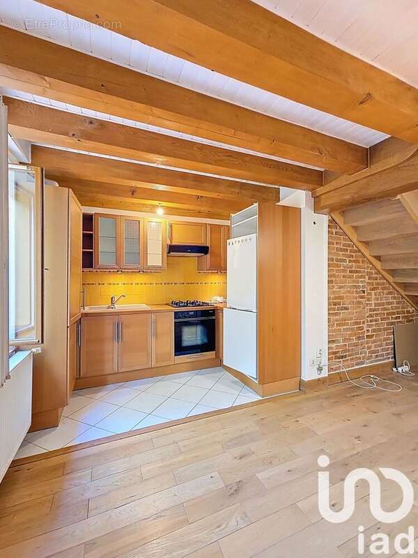 Photo 2 - Appartement à CAHORS