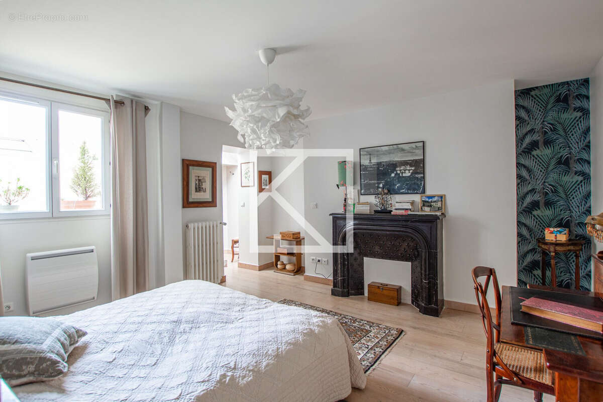 Appartement à ANGERS