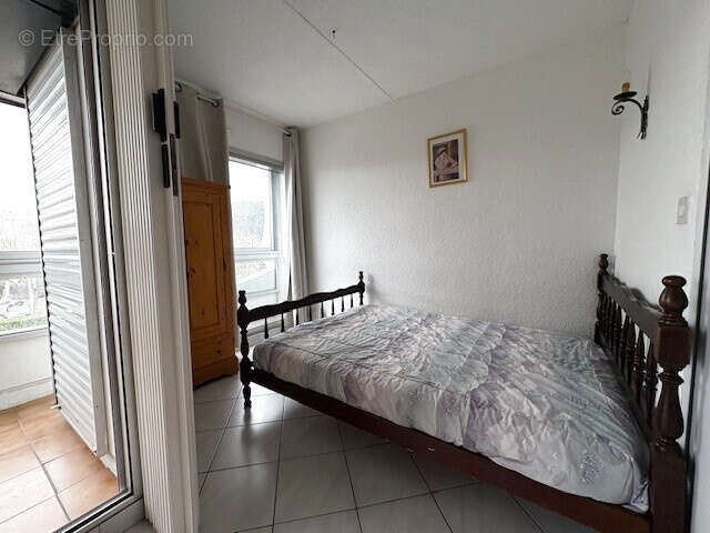Appartement à LA GRANDE-MOTTE