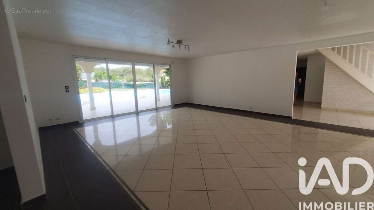 Photo 4 - Maison à SAINTE-ANNE