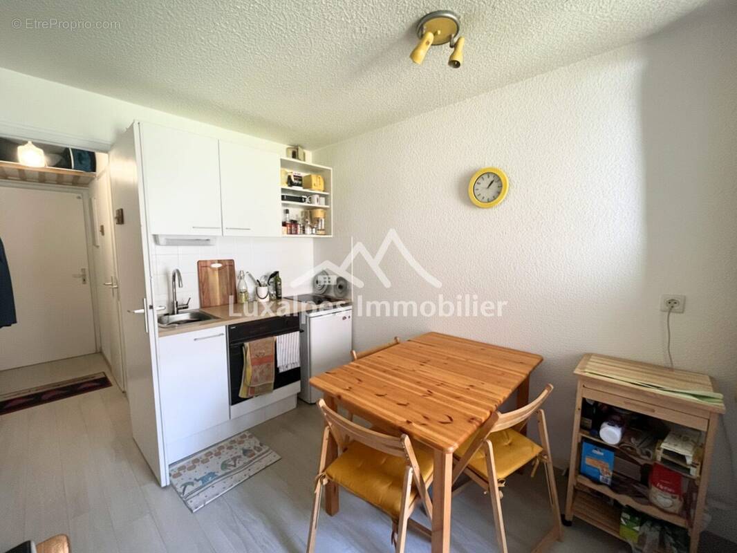 Appartement à THONES
