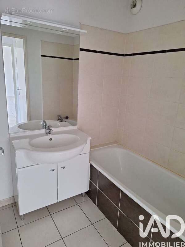 Photo 6 - Appartement à FROUZINS