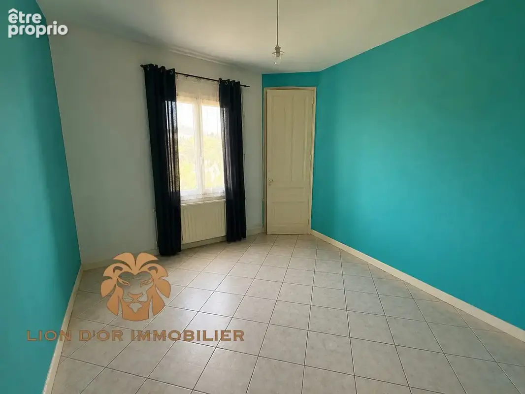 Appartement 3 pièces 62 m² à vendre à Neuville-Sur-Saone (69250) - photo 3