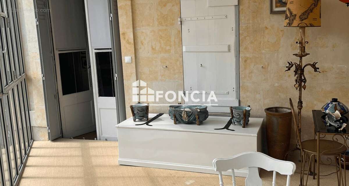 Ensemble immobilier avec cachet et beaux espaces extérieurs - photo 16