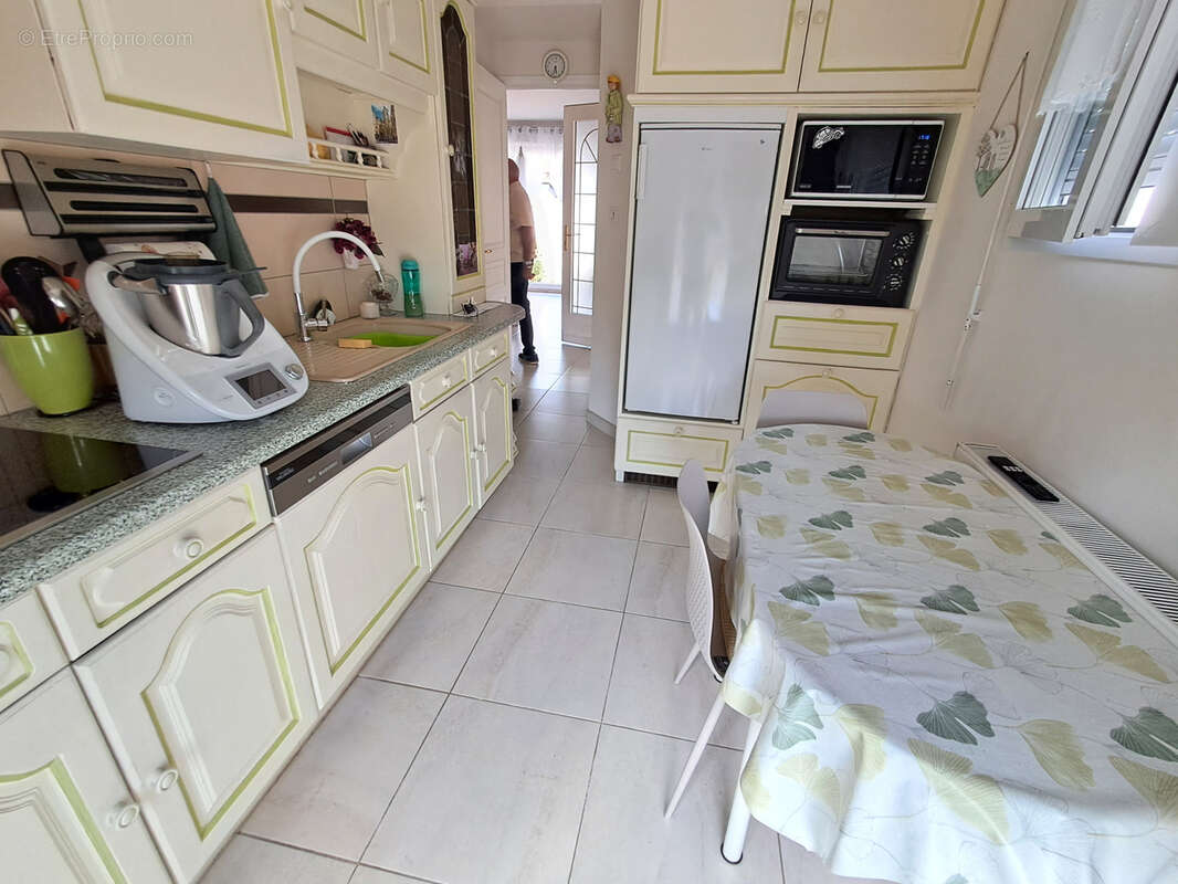 Pavillon plain pied - photo 4