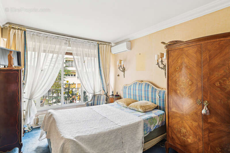 XVIIème villa Aublet 3 pièce(s) 72.35 m2 - photo 11