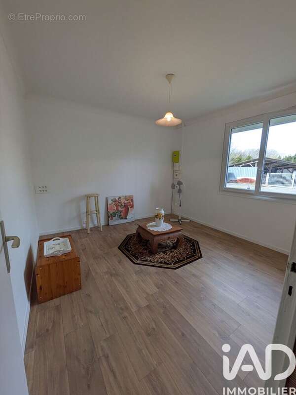 Photo 4 - Maison à TARNOS