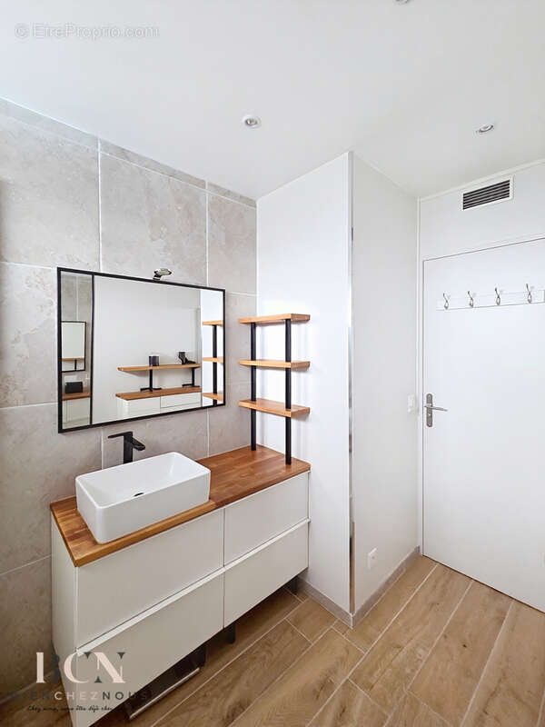Maison individuelle coeur de Domont- 4 chambres- 117m2 - photo 7