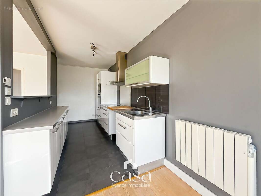Appartement à CAEN