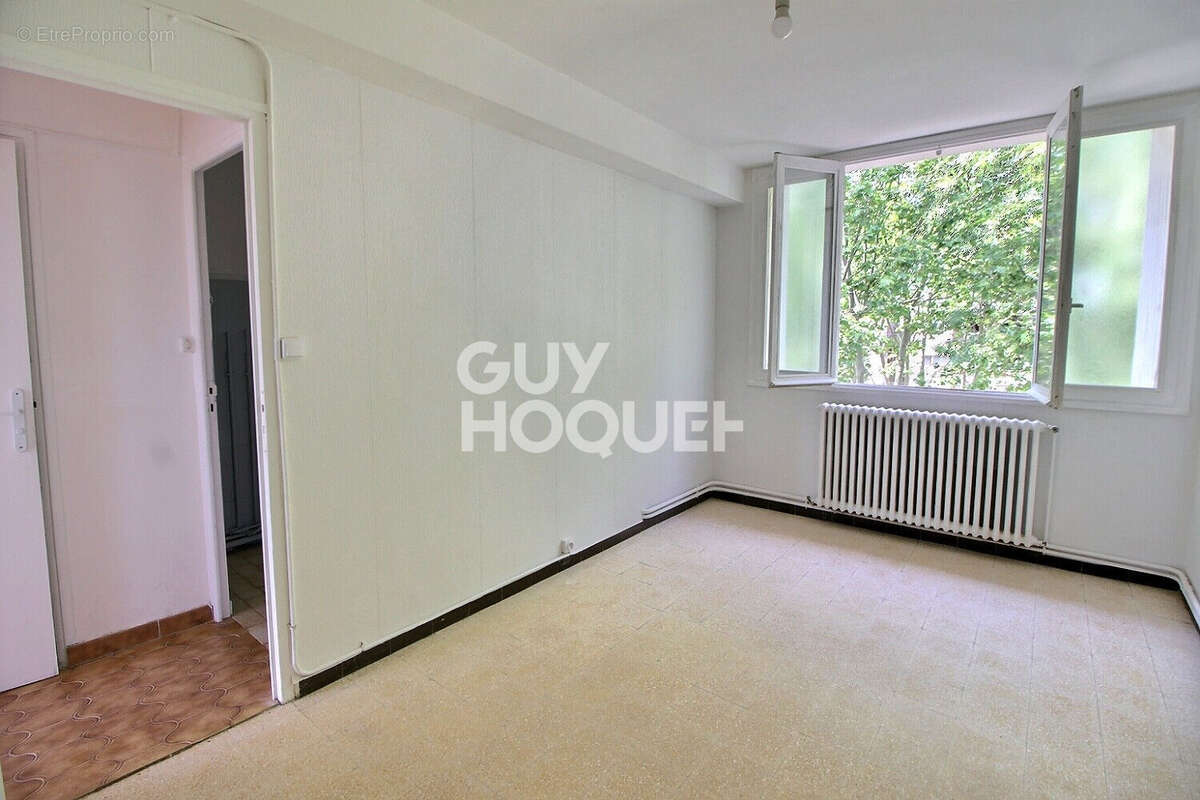 Appartement à TARASCON
