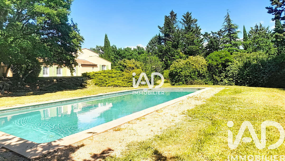 Photo 3 - Maison à TRETS