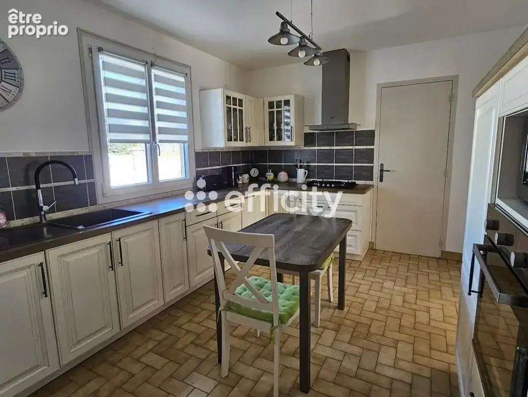 Maison 88 m² à Nieul-Sur-Mer  - photo 10