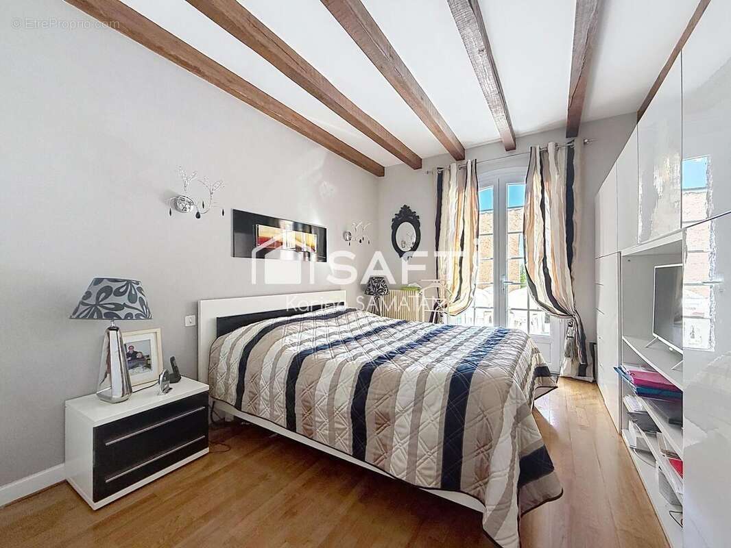 Photo 6 - Maison à MONTASTRUC-LA-CONSEILLERE