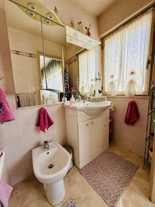 Appartement à CAVALAIRE-SUR-MER