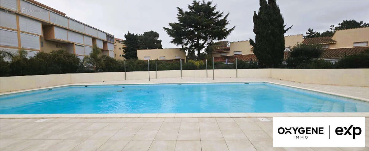 Appartement à ARGELES-SUR-MER