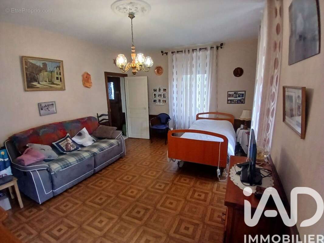 Photo 5 - Maison à ALBINE