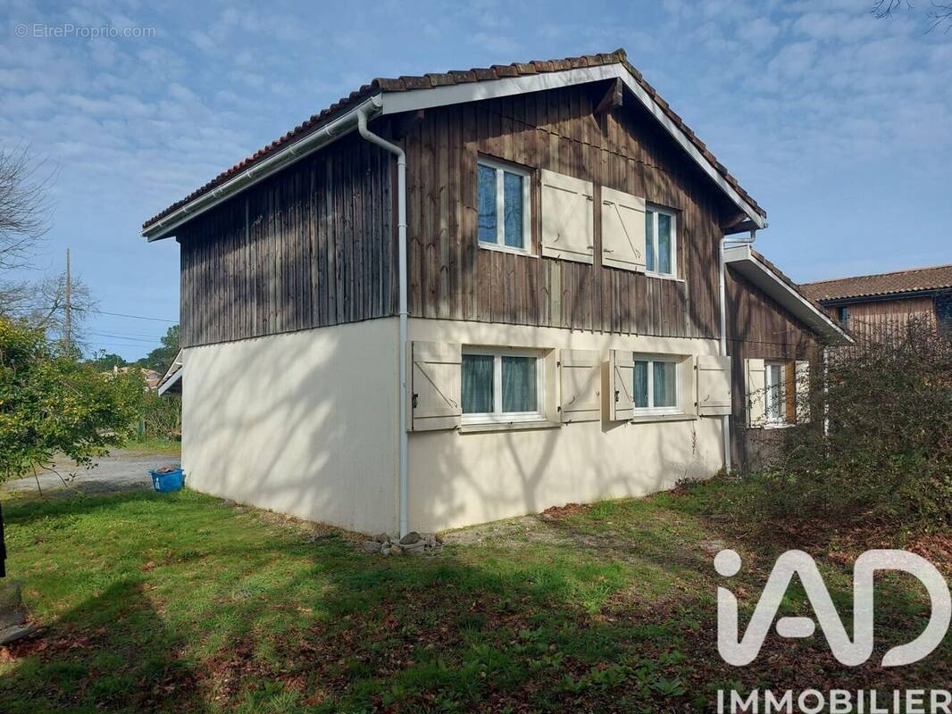 Photo 1 - Maison à ANDERNOS-LES-BAINS