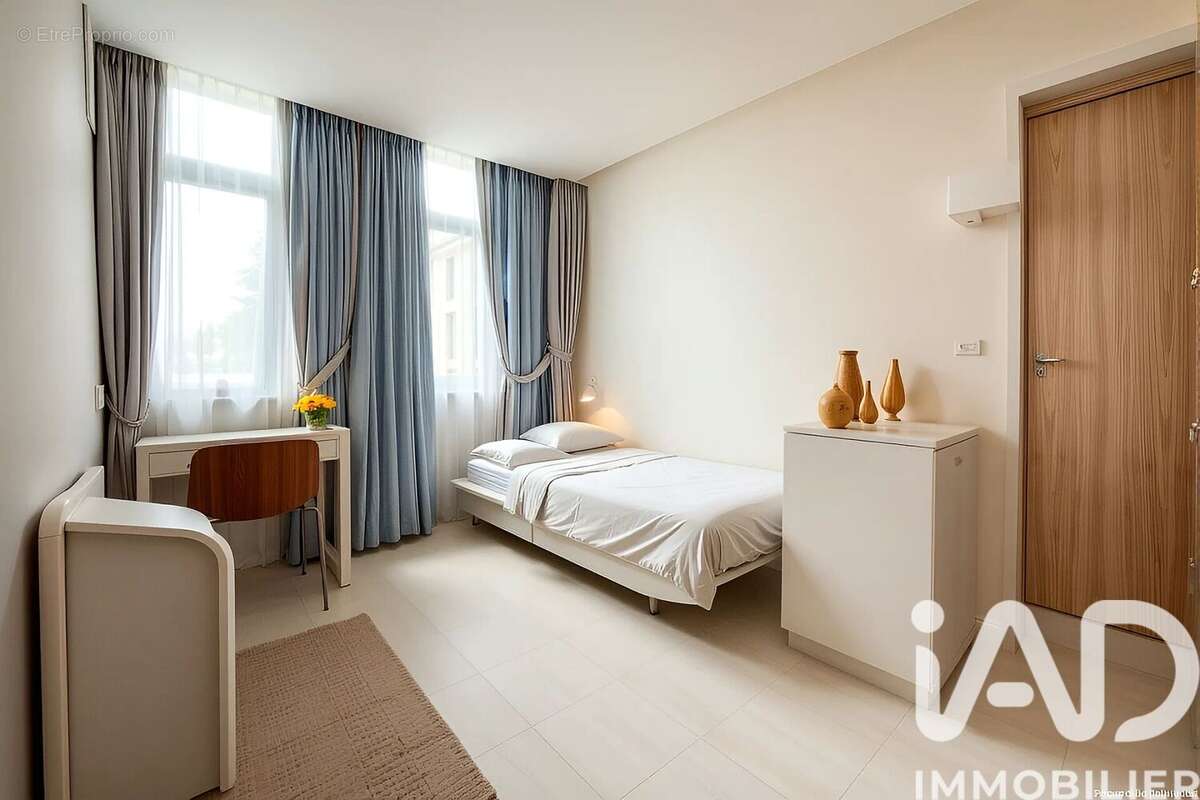 Photo 8 - Appartement à EVRY