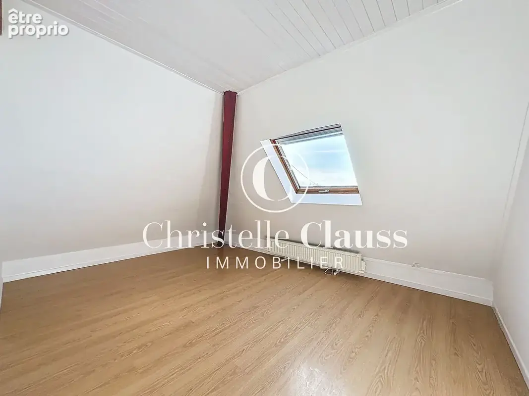 Appartement Hohatzenheim 3 pièce(s) 60.41 m2 - photo 5